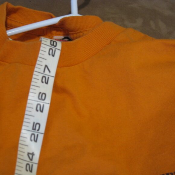 Vintage 1980's Men's L Jail T-Shirt 90211 - Picture 8 of 10